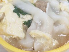 -买又大餐厅(福林里店)