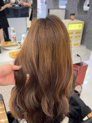 -GANO HAIR 
