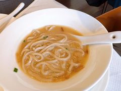 胶东炝锅面-鲁采LU STYLE(新天地店)