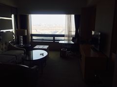 -上海中航虹桥机场泊悦酒店