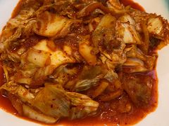 -屋里家延边朝鲜族冷面(梅林3店)