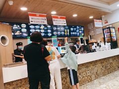 -魏家凉皮(博水商务大厦店)