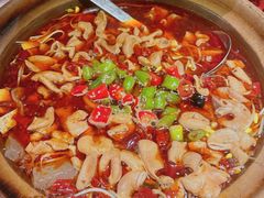 -马头巷·食景园(苏州总店)