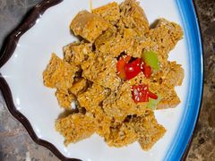 -郑喜旺烧烤(郑州总店)