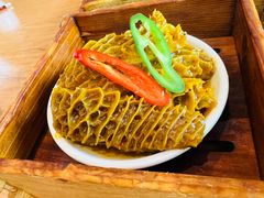 -临江酒店-中餐厅