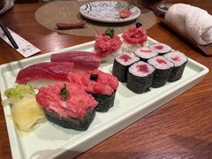 -和乐日本料理(淘金店)