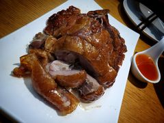 港式烧鹅-宏记广东客家菜(丰汇店)