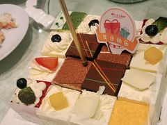 -彩丰楼·中餐厅(国家会展中心上海洲际店)