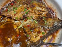 -赣江里•江西菜(望京旺角店)