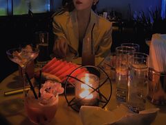 -柒Lounge(三里屯店)