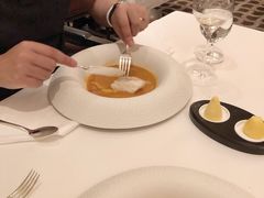 -Caprice(香港四季酒店)