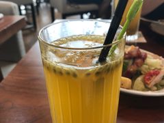 -上海柏悦酒店·世纪100牛排馆