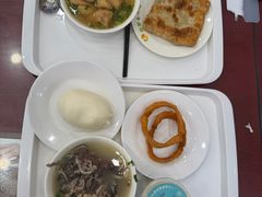 -护国寺小吃(地安门店)