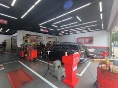-京东养车(岳各庄店)