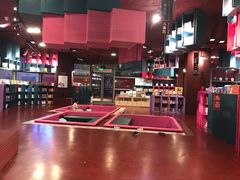 -当当梅溪书院(步步高梅溪新天地店)