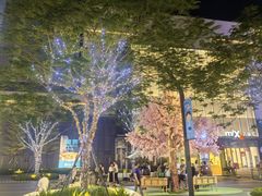 -东莞松山湖万象汇