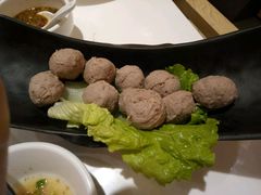 -陈记顺和牛肉火锅馆(天河北路店)