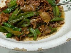 -周大厨辣椒炒肉(淮安万达店)