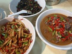 -笨罗卜浏阳菜馆(龙华鹏润达店)
