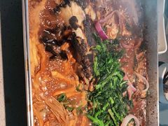 -半天妖烤鱼(石岛店)