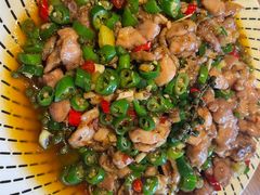 -永安鱼庄·镇江菜(丁卯店)