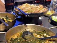 -HOTISLAND海鸡岛·韩国料理(江南西店)