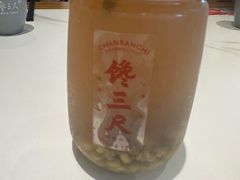 -馋三尺蟹粉小笼(人民广场店)