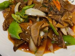 -老仁义·清真菜(太古街店)