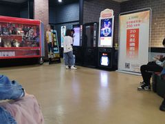 -璇宫国际影城(江汉路店)