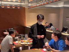 -ZAFFERANO西班牙海鲜饭(上海首店)
