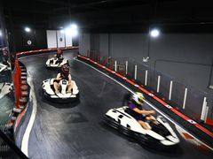 -魔赛卡丁车赛车汇(上海店)