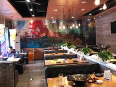 -一麻一辣麻辣香锅(方庄店)