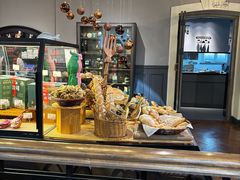 -秋林西餐厅(总店)