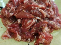 -二刚大块烤肉(东山商业街店)