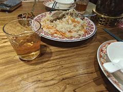 -清真·双公羊·馕坑烤全羊(奥体店)