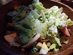 -Amanda餐厅(长乐路店)