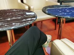 -首都机场T3航站楼商务CIP贵宾厅