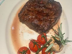 -波特曼西餐厅(中央大街店)