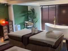 -Lazy Time Massage南亚按摩小馆(大悦城店)
