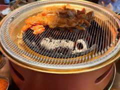 -西塔老太太泥炉烤肉(上海七宝领展广场店)