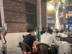 -KAOTOWN烤堂•烧烤(海汇港店)