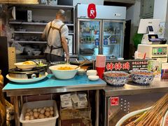 -老街杂酱面(东升街店)