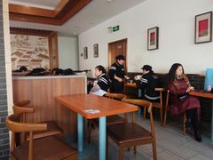 大堂-五芳斋(中山大道总店)