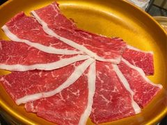 -牛YO寿喜烧·铁板烧和牛火锅自助(市府恒隆店)