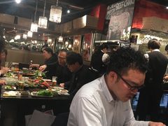 -俺的焼肉(銀座9丁目店)