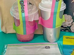 -gleeglee乐溢亦茶(合生汇店)