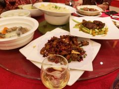 -福记大酒店(星湖街区店)