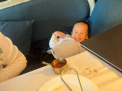 -火车头法国西餐厅