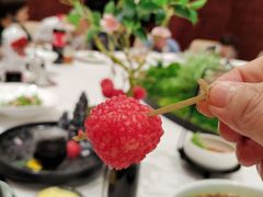 -无锡瑞廷西郊酒店·悦湖景观餐厅