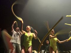 -STELLAR NIGHT CLUB星际酒吧(明发商业广场店)